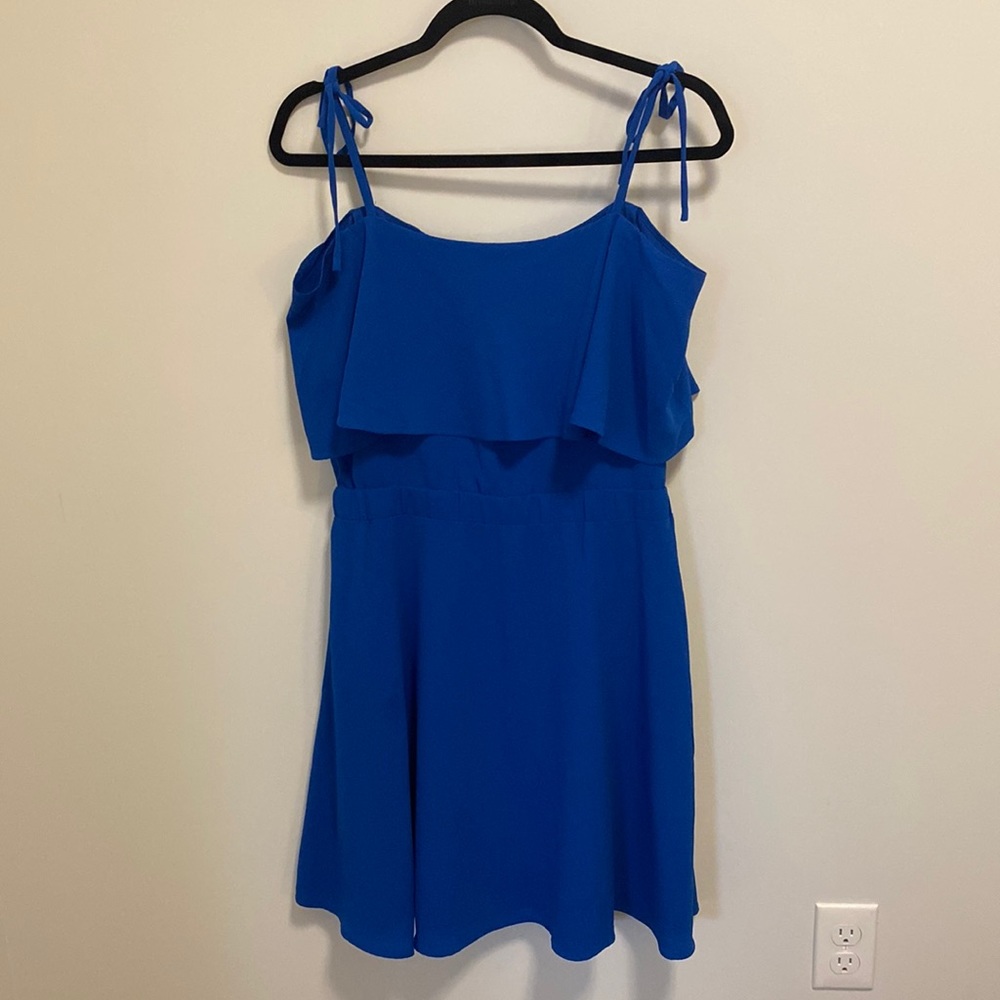Vince Camuto Dress